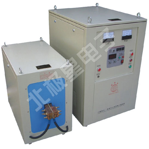 E-9188 E65型 高频感应淬火设备 中频感应热锻设备